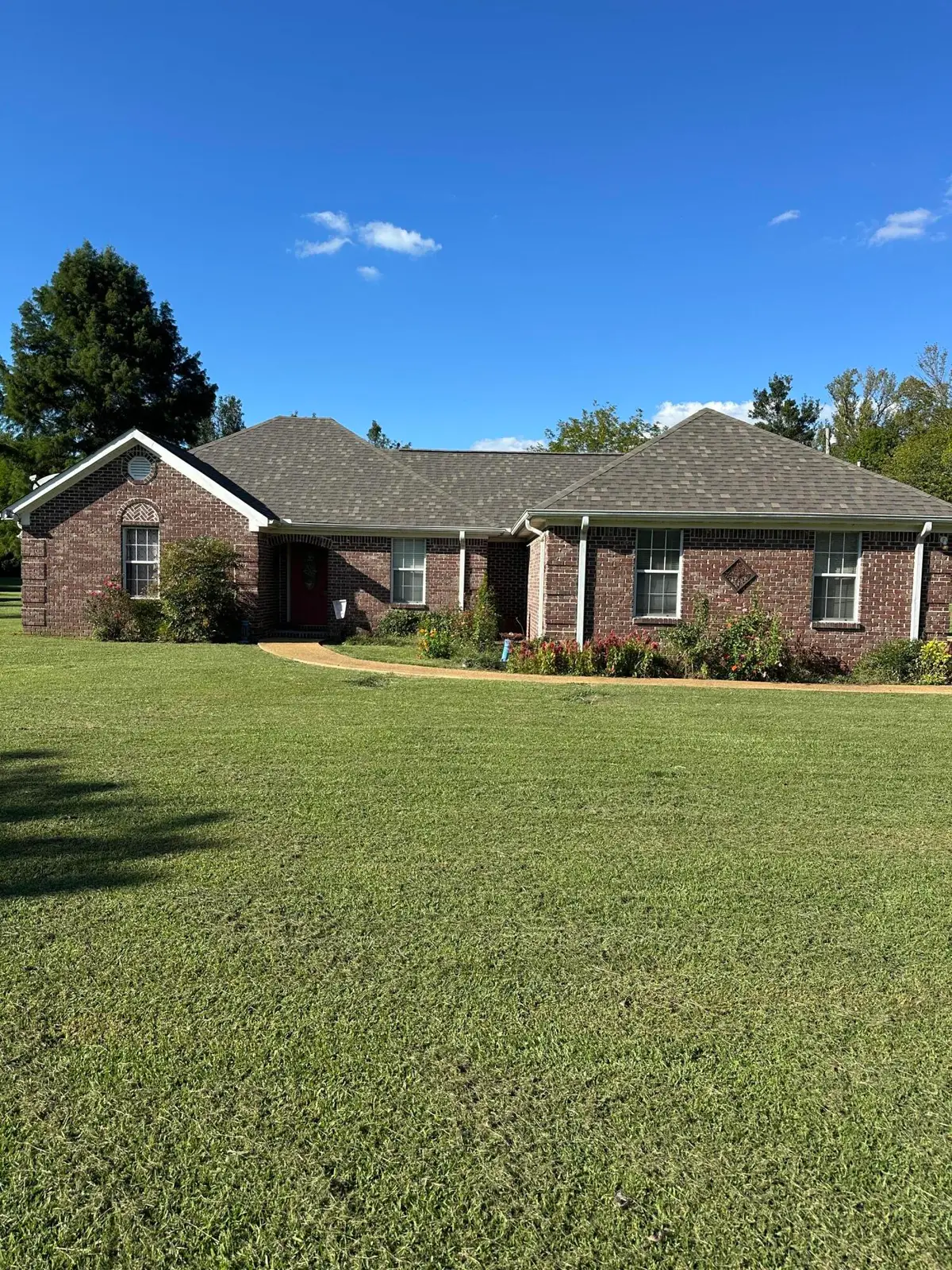 1001 Sleepy Hollow Road, Myrtle, MS 38650 - Image #1