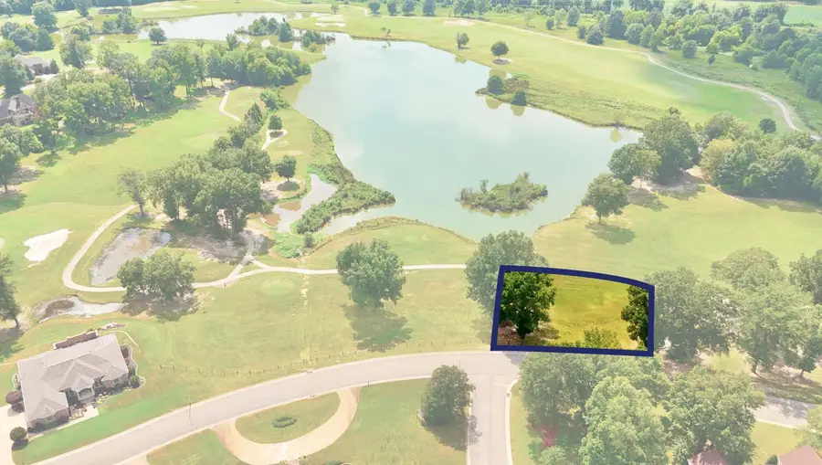 Lot 3 - Big Oaks Boulevard, Saltillo, MS 38866 - Image #2