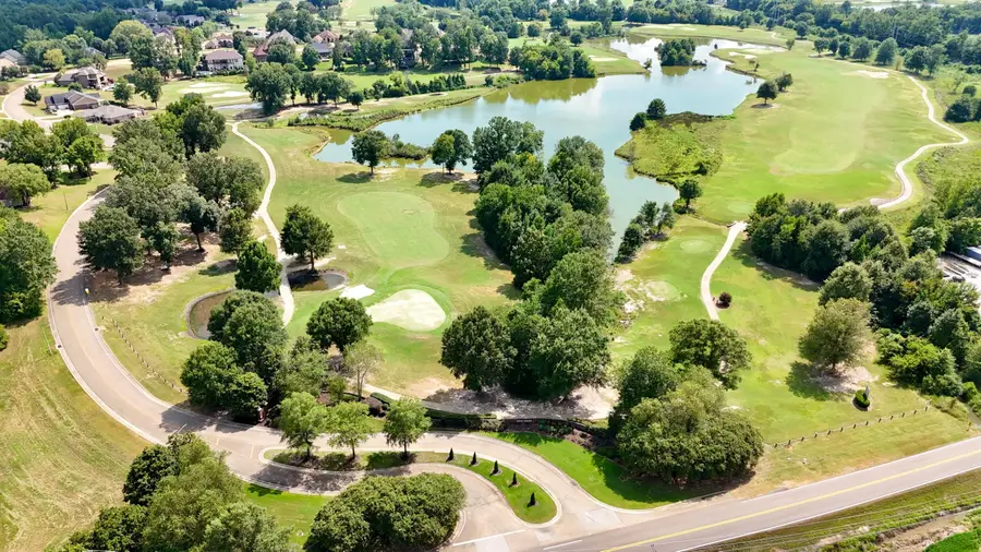 Lot 3 - Big Oaks Boulevard, Saltillo, MS 38866 - Image #3