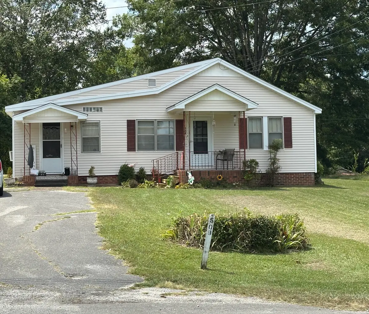 509 S Lake St., Booneville, MS 38829 - Image #1