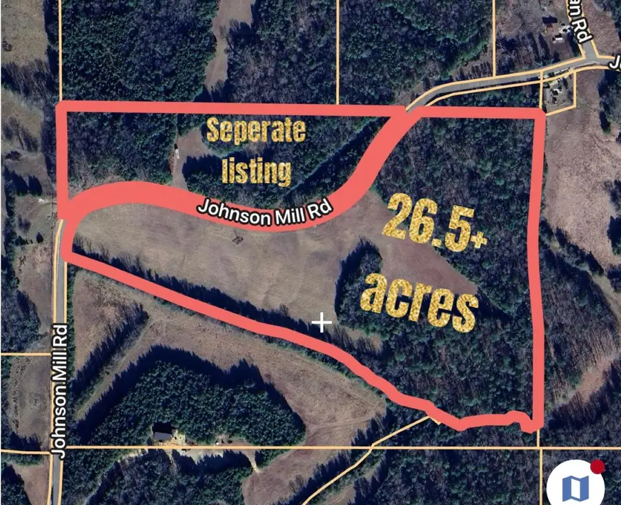 0 Johnson Mill Rd, Nettleton, MS 38858 - Image #3