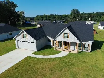 50009 Riverwood Road, Aberdeen, MS 39730 - Image #1