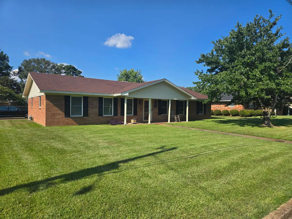 2516 Hampton Avenue, Tupelo, MS 38801 - Image #1