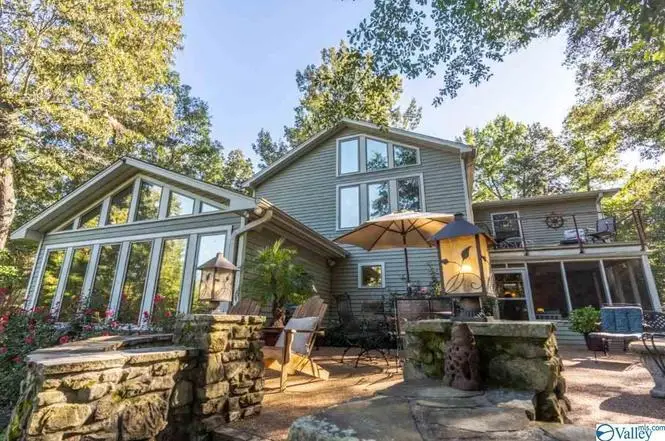 245 Riverview Cr., Cherokee, AL 35616 - Image #1