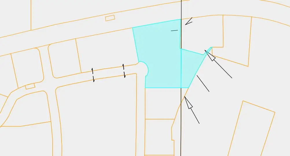 Wisteria, Ripley, MS 38663 - #1