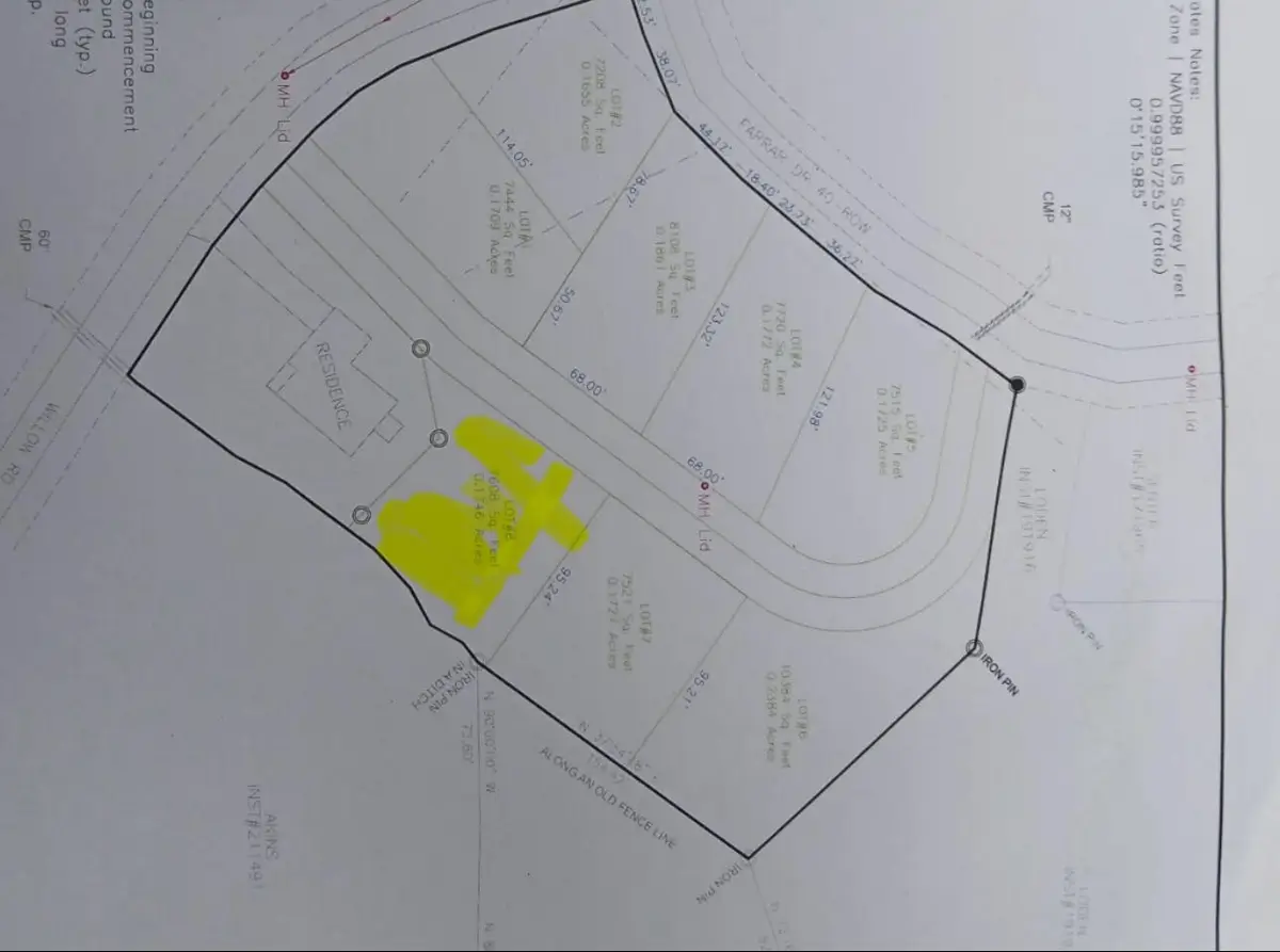 Willow Rd, Fulton, MS 38843 - Image #1