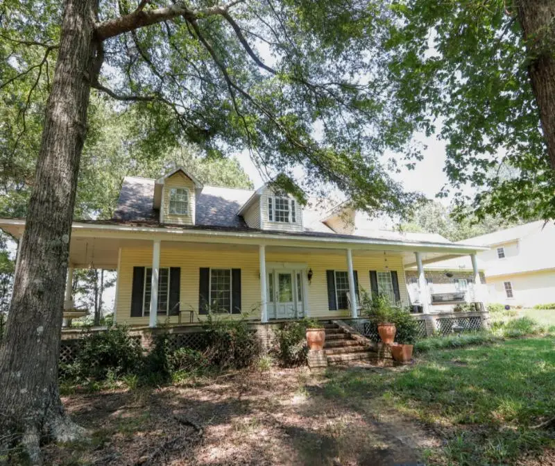 210 County Road 445, Saltillo, MS 38866 - Image #1