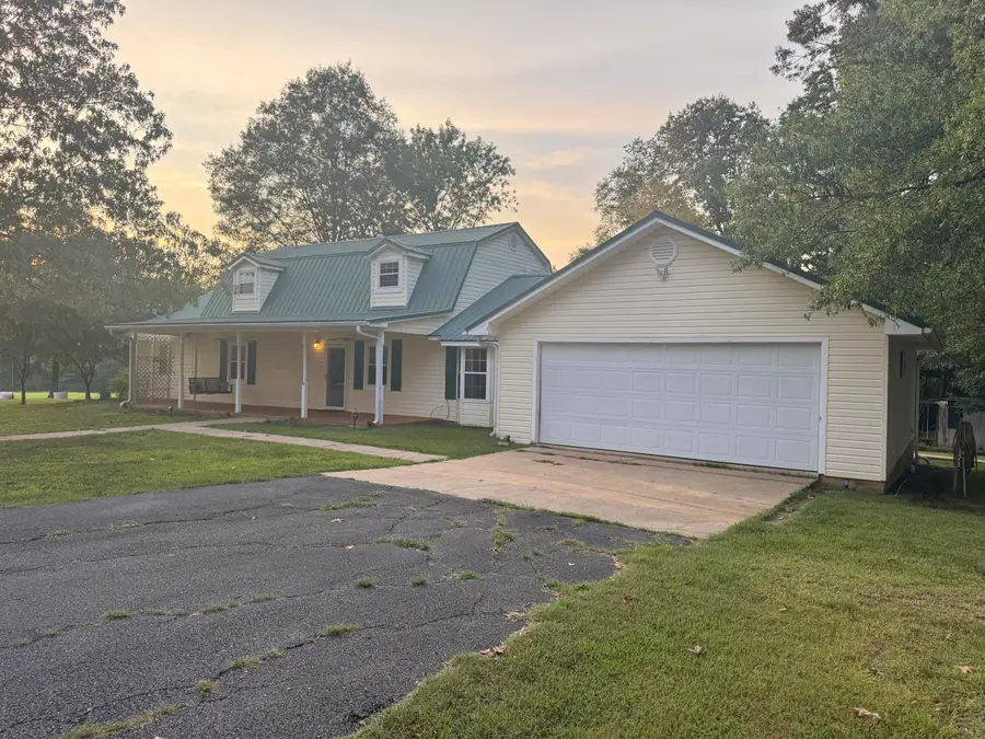 857 Co Rd 231, Guntown, MS 38849 - Image #2