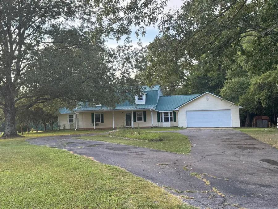 857 Co Rd 231, Guntown, MS 38849 - Image #3