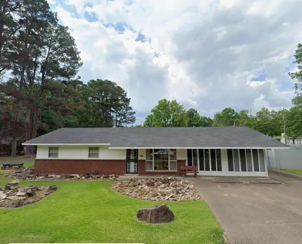 109 East Spratlin Street, Bruce, MS 38915