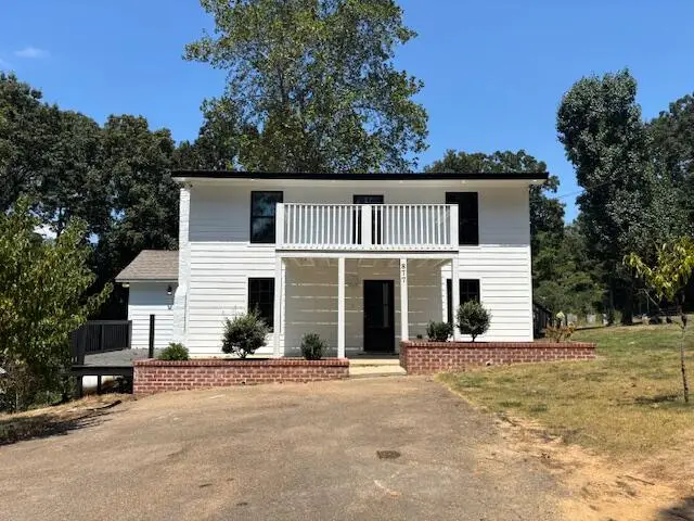 877 Pine Lake Dr., Batesville, MS 38606 - Image #1