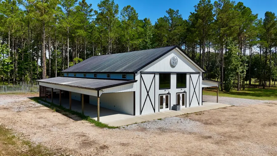 211 Acre Tract-county Road 107, Oxford, MS 38655 - Image #2