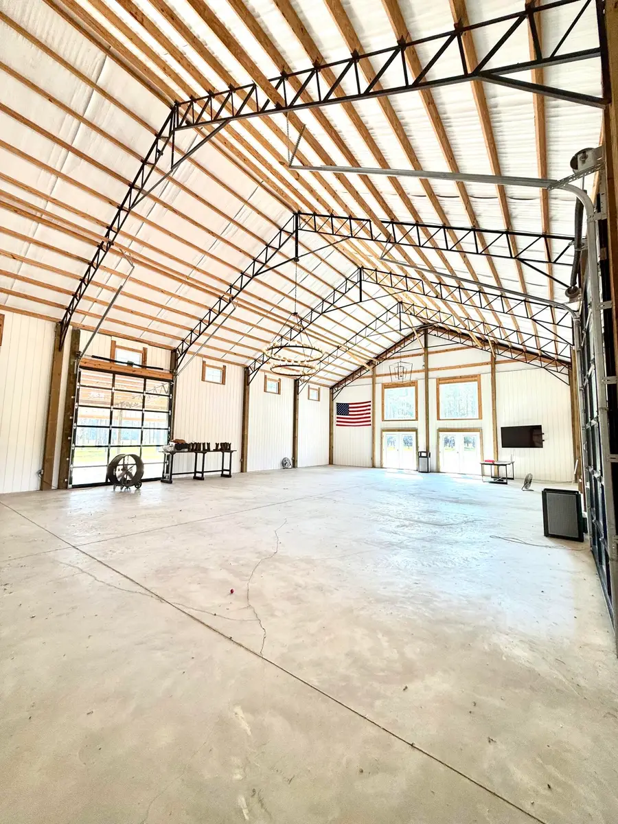 211 Acre Tract-county Road 107, Oxford, MS 38655 - Image #3