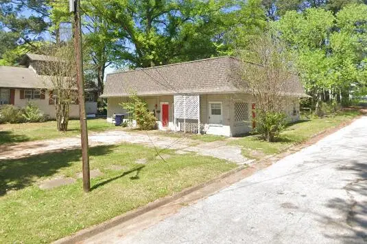811 Graham Street, Corinth, MS 38834