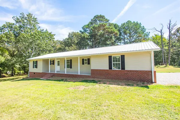 82 Co Rd 143, Corinth, MS 38834