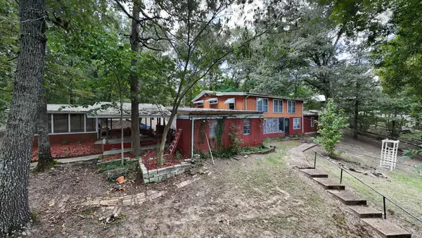 899 Snow Lake Drive, Ashland, MS 38603