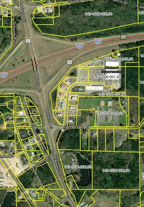 1805 S Adams St., Fulton, MS 38843 - Image #3