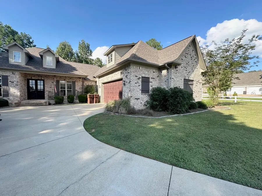 186 Timberlane, Tupelo, MS 38801 - Image #2