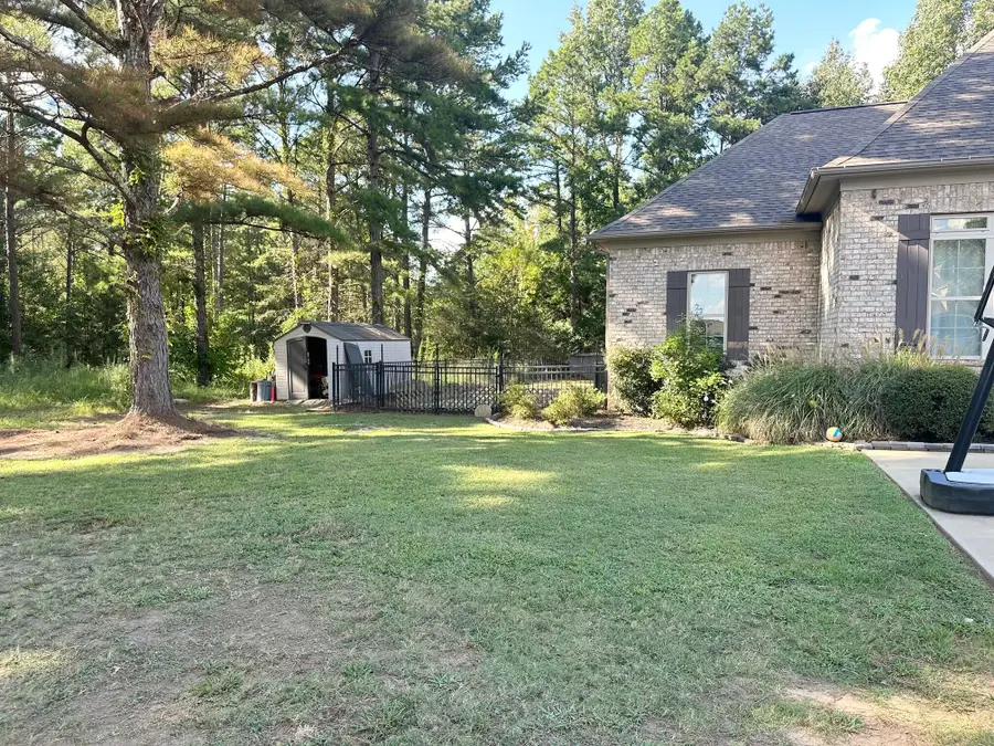 186 Timberlane, Tupelo, MS 38801 - Image #3