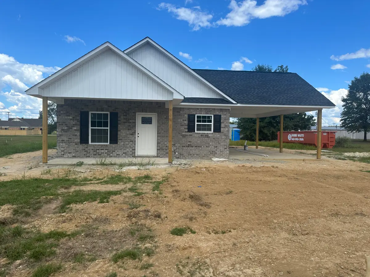 60007 Mckinney St., Smithville, MS 38870 - Image #1