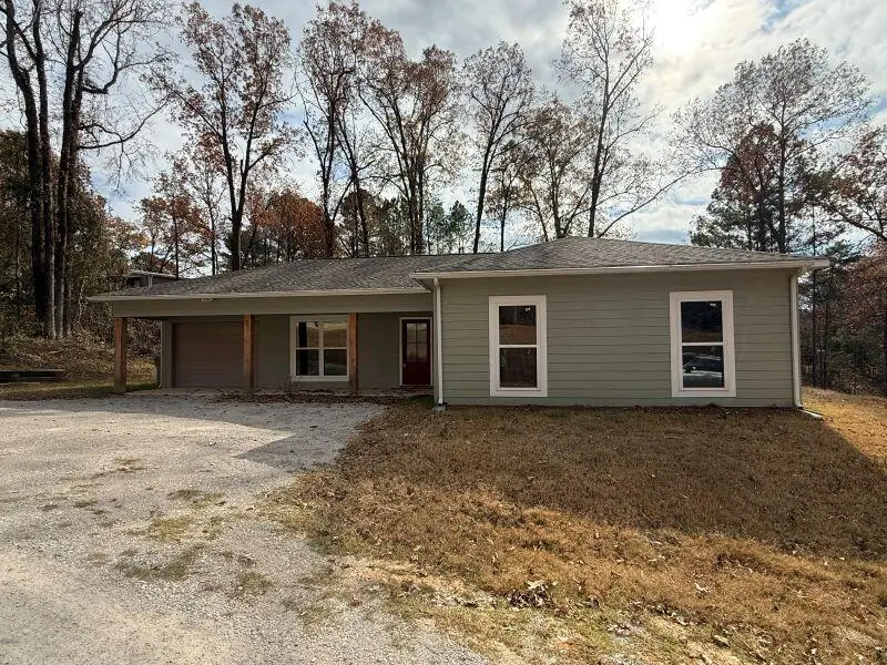 233 Scooter Hill Road, Mantachie, MS 38855 - Image #1