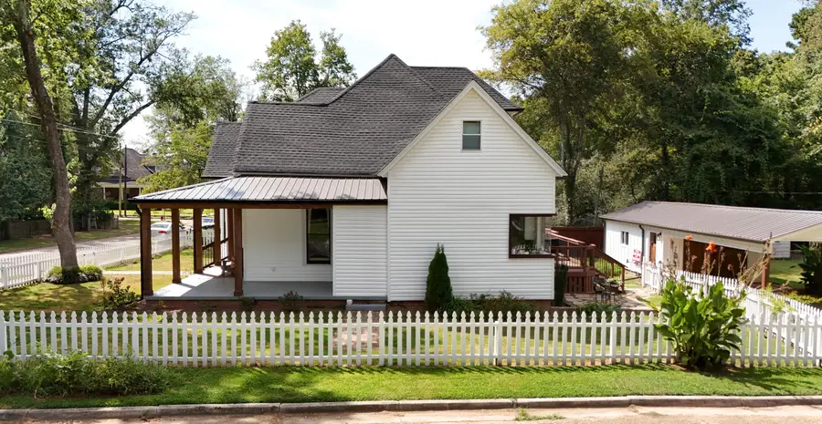 203 Alabama St., New Albany, MS 38652 - Image #2