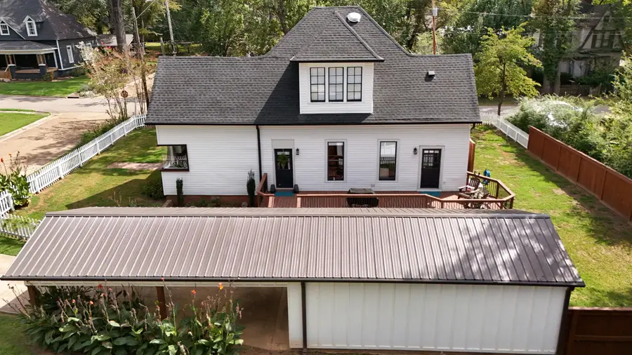 203 Alabama St., New Albany, MS 38652 - Image #3