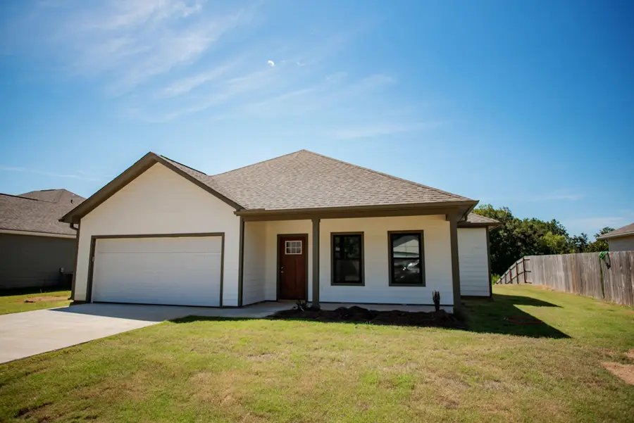 95 Thaxton Hills Dr., Thaxton, MS 38871 - Image #2