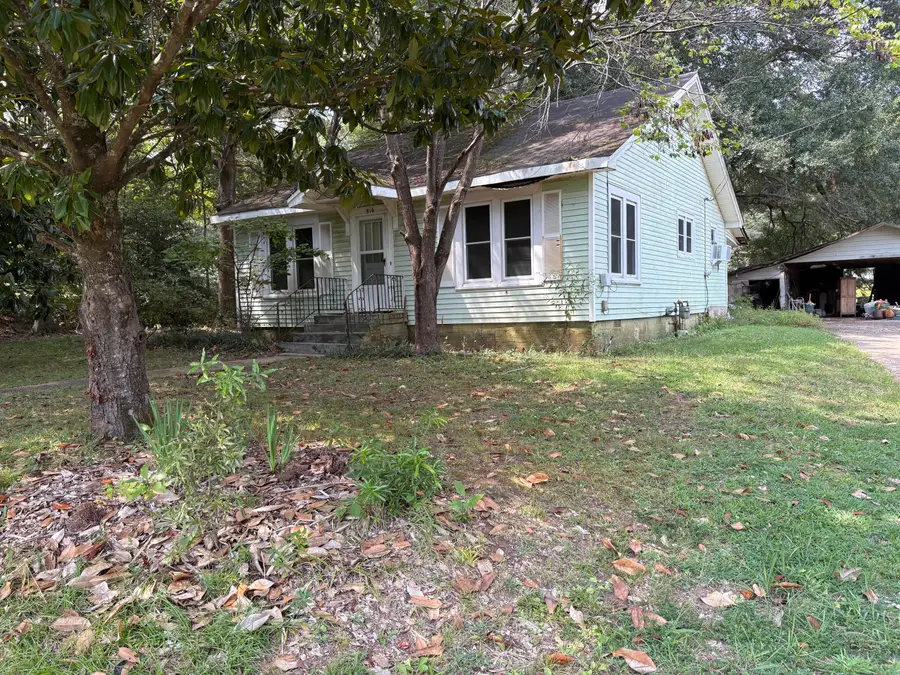 816 W Bankhead St., New Albany, MS 38652 - Image #2