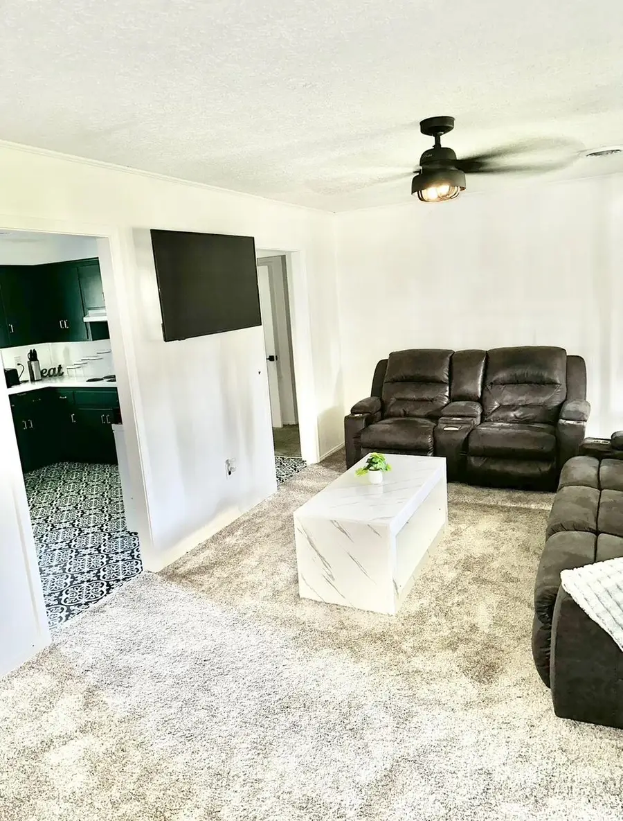 107 Meadow Ln., Houston, MS 38851 - Image #2