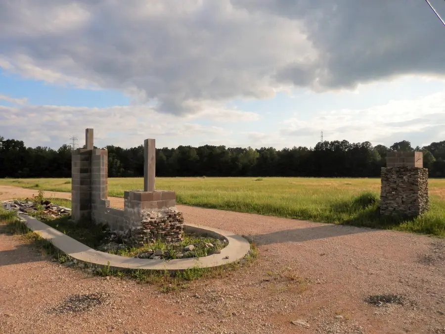 Lot 15 Arbor Subdivision, Belden, MS 38849 - Image #2