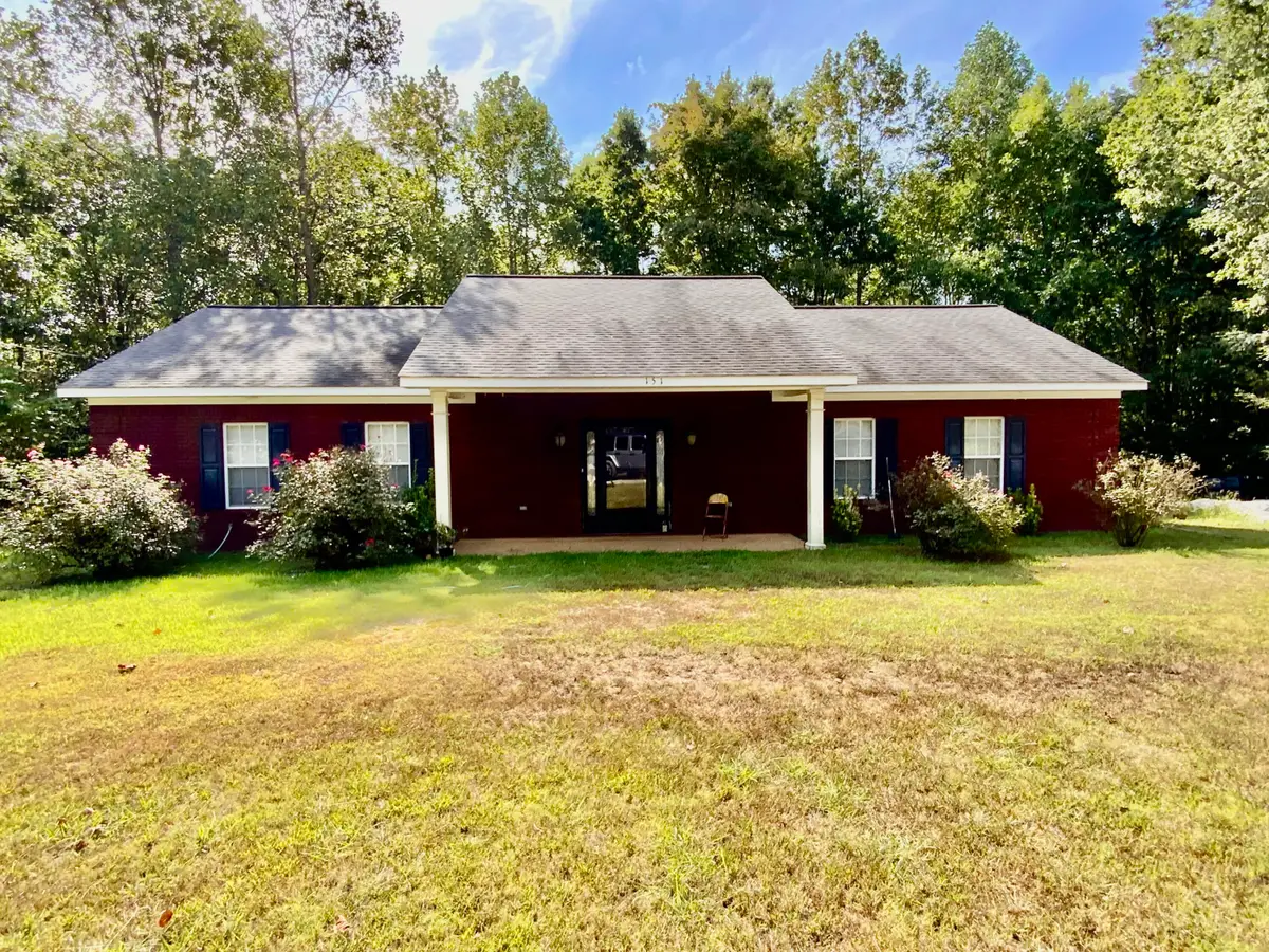 151 County Road 409, Falkner, MS 38629 - Image #1
