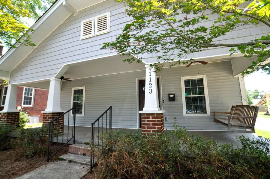 1123 Woodlawn St., Tupelo, MS 38804 - Image #2