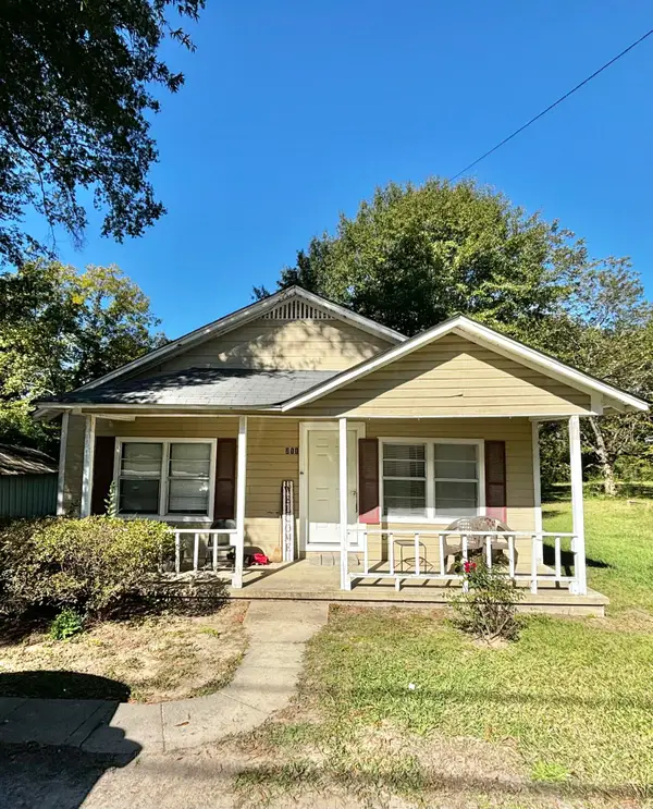 211 Jacinto Road, Booneville, MS 38829