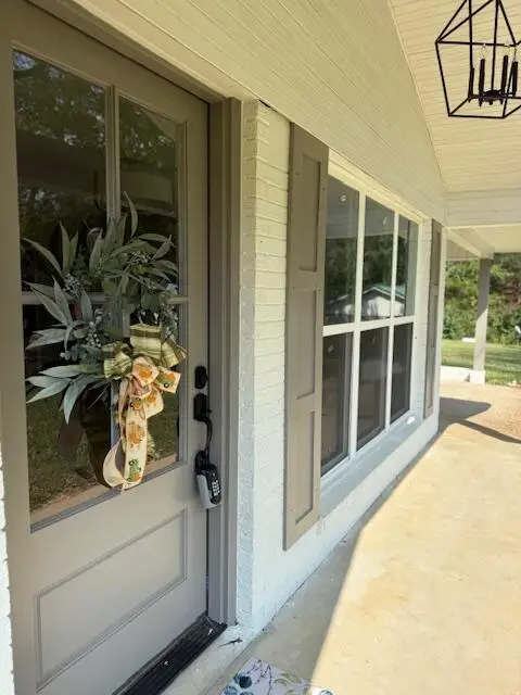 4135 Toxish Road, Pontotoc, MS 38863 - Image #2