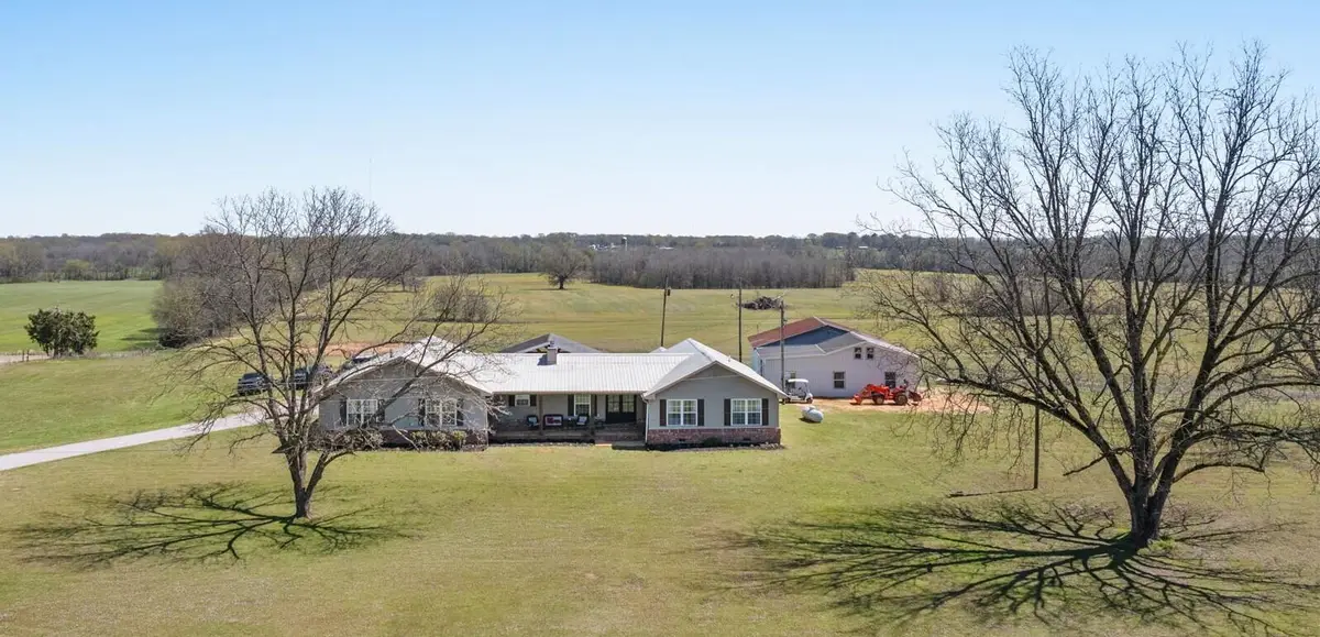 260 County Road 417, Guntown, MS 38849 - Image #1