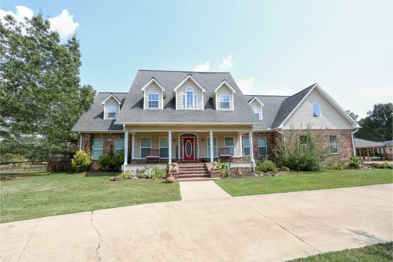 1192 County Road 73, Myrtle, MS 38650 - Image #1