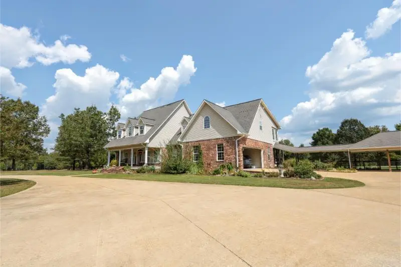 1192 County Road 73, Myrtle, MS 38650 - Image #2