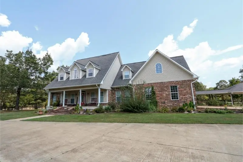 1192 County Road 73, Myrtle, MS 38650 - Image #3