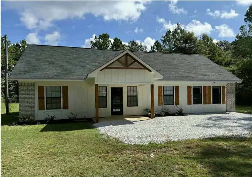 1255 Co Rd 88, New Albany, MS 38652 - Image #1