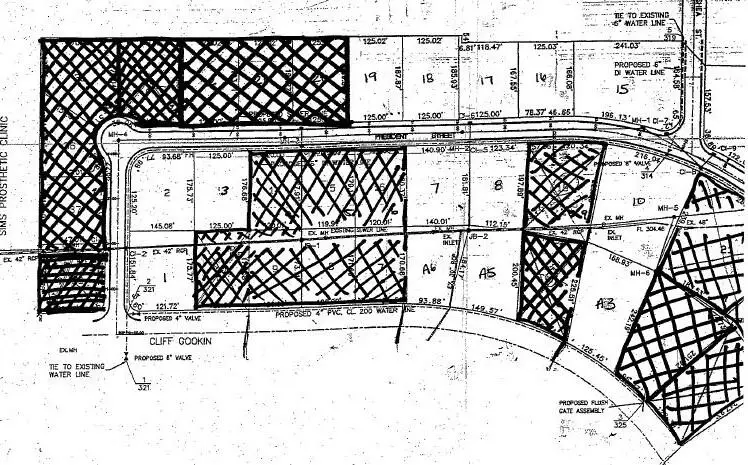 Southridge Dr., Tupelo, MS 38801 - Image #2