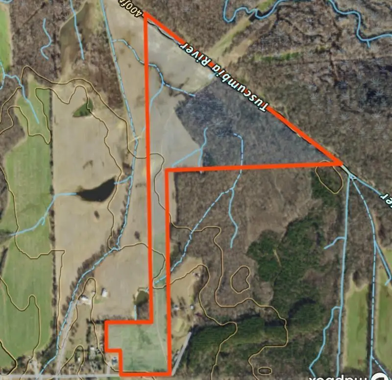 County Road 407, Corinth, MS 38834 - Image #1