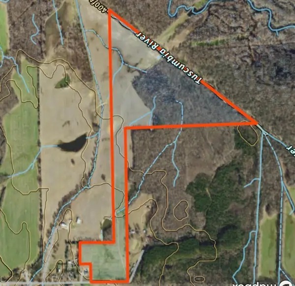 County Road 407, Corinth, MS 38834