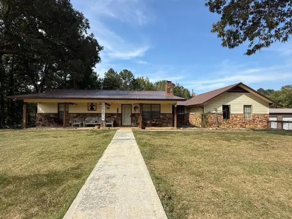 173 Hill Chapel Road, Baldwyn, MS 38824