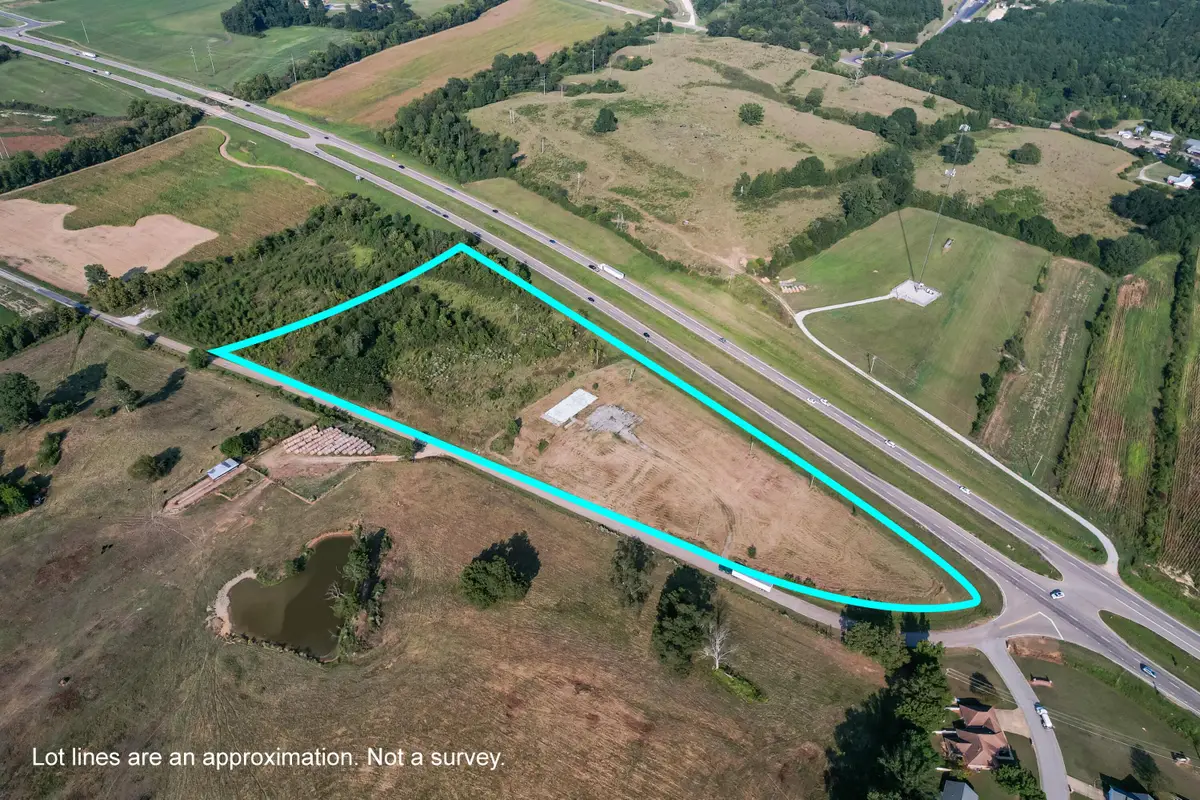 0 Cr 911 (hwy 45), Guntown, MS 38849 - Image #1