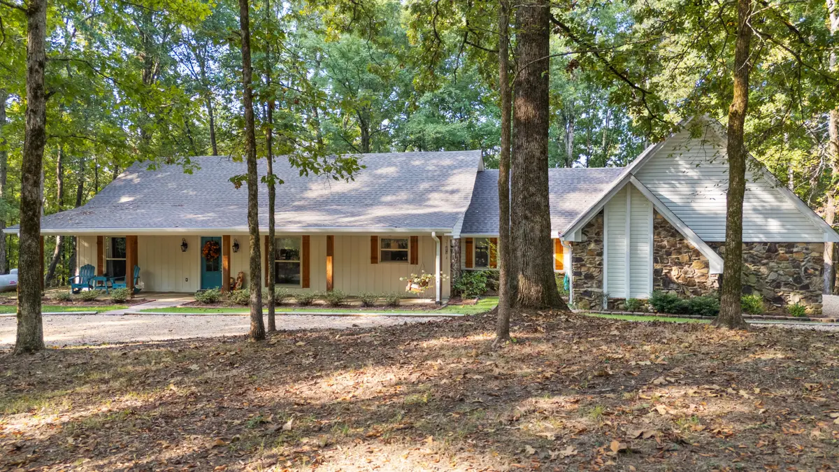 1196 Ranchland Road, Belden, MS 38826 - Image #1