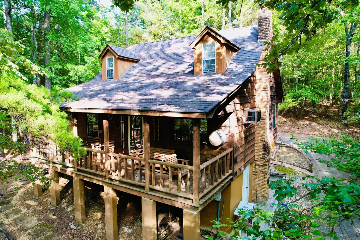 67 A County Road 115, Tishomingo, MS 38873 - Image #1