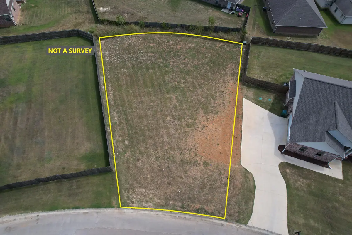 Cane Creek - Lot 27, Saltillo, MS 38866 - Image #1