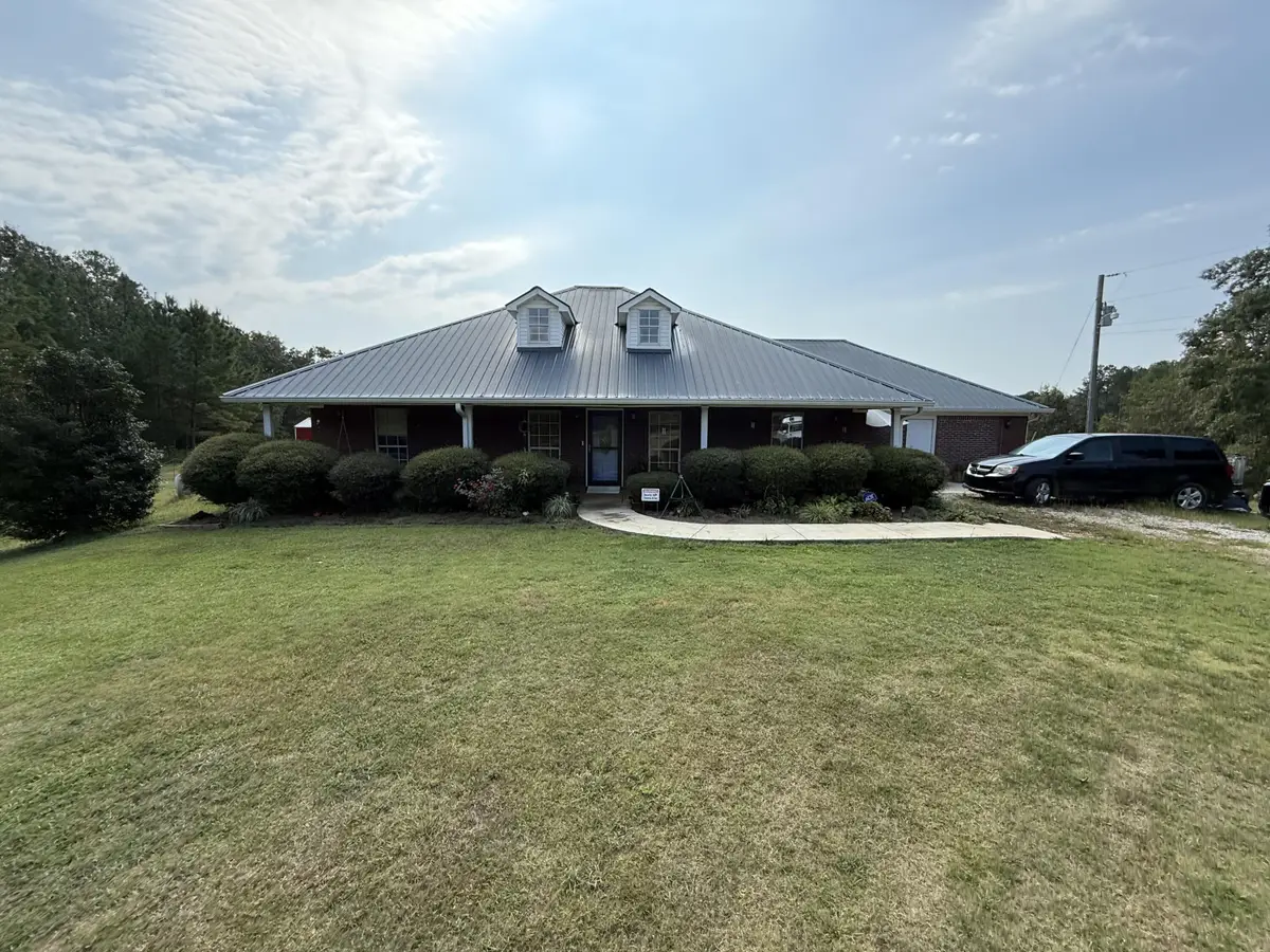 1275 League Creek Road, Belden, MS 38826 - Image #1