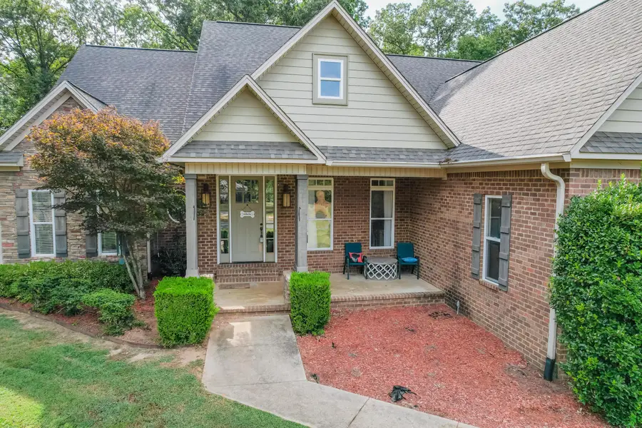 77 Co Rd 164, Corinth, MS 38834 - Image #2